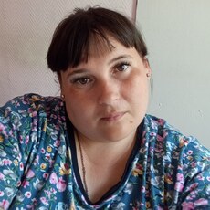 Фотография девушки Алёна, 32 года из г. Лангепас