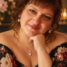 Фотография девушки Ольга, 52 года из г. Черновцы