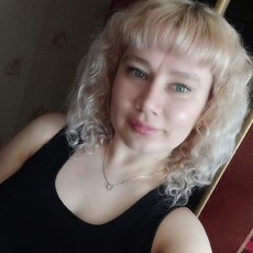 Фотография девушки Павлина, 30 года из г. Губаха