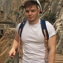 Санек, 34 года