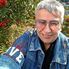 Фотография девушки Целестина, 57 год из г. Усть-Илимск