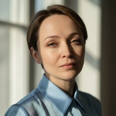 Фотография девушки Ирина, 34 лет из г. Бугуруслан