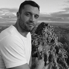 Фотография мужчины Боря, 34 лет из г. Волхов
