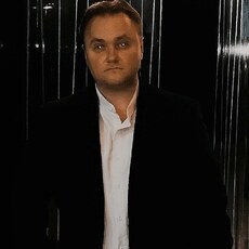 Фотография мужчины Serg, 38 лет из г. Минск