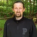 Ник, 42 года
