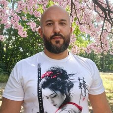 Фотография мужчины Дима, 38 лет из г. Невинномысск