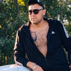 Фотография мужчины Дюша, 34 года из г. Гулькевичи