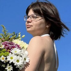 Фотография девушки Васса, 35 лет из г. Таштагол