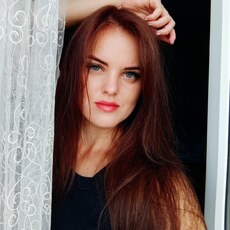 Фотография девушки Серафима, 22 лет из г. Узловая