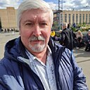 Александр, 62 года
