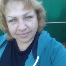 Фотография девушки Павлина, 45 лет из г. Калач