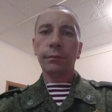 Фотография мужчины Петя, 51 года из г. Ульяновск