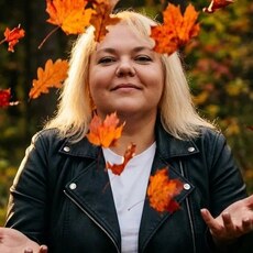 Фотография девушки Алла, 41 года из г. Кантемировка