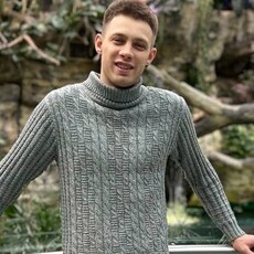 Фотография мужчины Виталий, 25 лет из г. Белоозерский