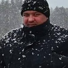 Фотография мужчины Владимир, 39 лет из г. Канев