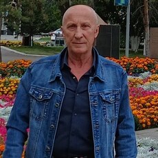 Фотография мужчины Владимир, 61 год из г. Семей