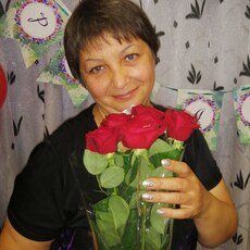 Фотография девушки Настя, 50 года из г. Павлодар