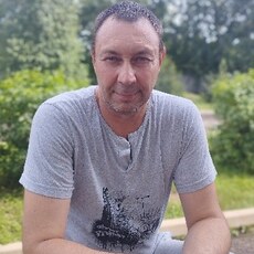 Фотография мужчины Иакинф, 48 года из г. Смидович