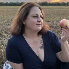 Фотография девушки Ольга, 45 лет из г. Старожилово