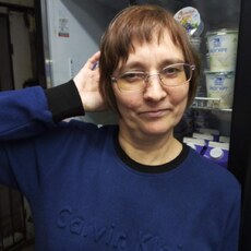 Фотография девушки Васса, 56 лет из г. Комсомольск-на-Амуре