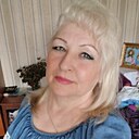 Лия, 60 лет