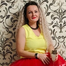Фотография девушки София, 43 года из г. Яшкино