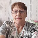 Ольга, 70 лет