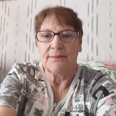 Фотография девушки Ольга, 70 лет из г. Тимашевск