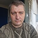 Святослав, 41 года