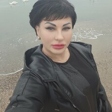 Фотография девушки Яна, 46 лет из г. Норильск