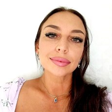 Фотография девушки Анастасия, 43 года из г. Комсомольск-на-Амуре