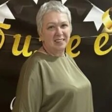 Фотография девушки Пелагея, 59 лет из г. Вольск