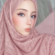 Фотография девушки Инга, 18 лет из г. Махачкала