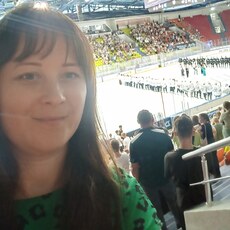 Фотография девушки Надежда, 37 лет из г. Бобруйск