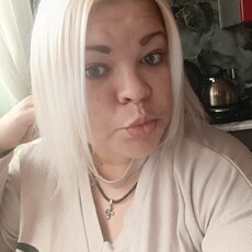 Фотография девушки Любовь, 33 года из г. Зубова Поляна