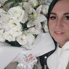 Фотография девушки Елизавета, 44 лет из г. Джанкой