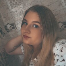 Фотография девушки Аврора, 22 года из г. Агрыз
