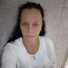 Фотография девушки Марфа, 37 лет из г. Канск