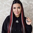 Диана, 33 года