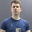 Кирилл, 28 лет