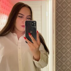 Фотография девушки Зина, 26 лет из г. Махачкала