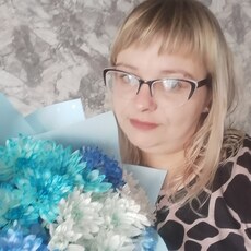 Фотография девушки Феврония, 29 года из г. Гусь Хрустальный
