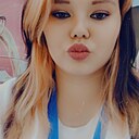 Оксана, 21 год