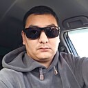 Рустам, 35 лет
