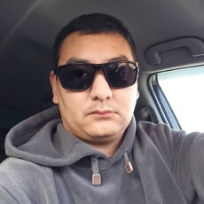 Фотография мужчины Рустам, 35 лет из г. Павлодар