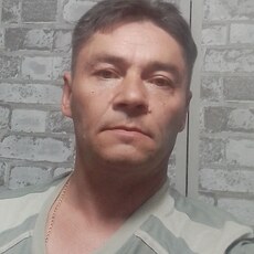 Фотография мужчины Александр, 48 лет из г. Первомайский (Забайкальский Край