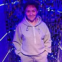 Оля, 41 года