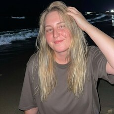 Фотография девушки Светлана, 38 лет из г. Слюдянка