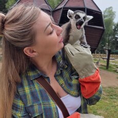 Фотография девушки Арина, 39 год из г. Владивосток