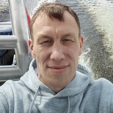 Фотография мужчины Андрей, 37 лет из г. Верхняя Тура
